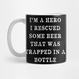 Gift For Beer Lover Mug